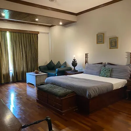 Bali Mantra Apartment New Delhi Exterior photo