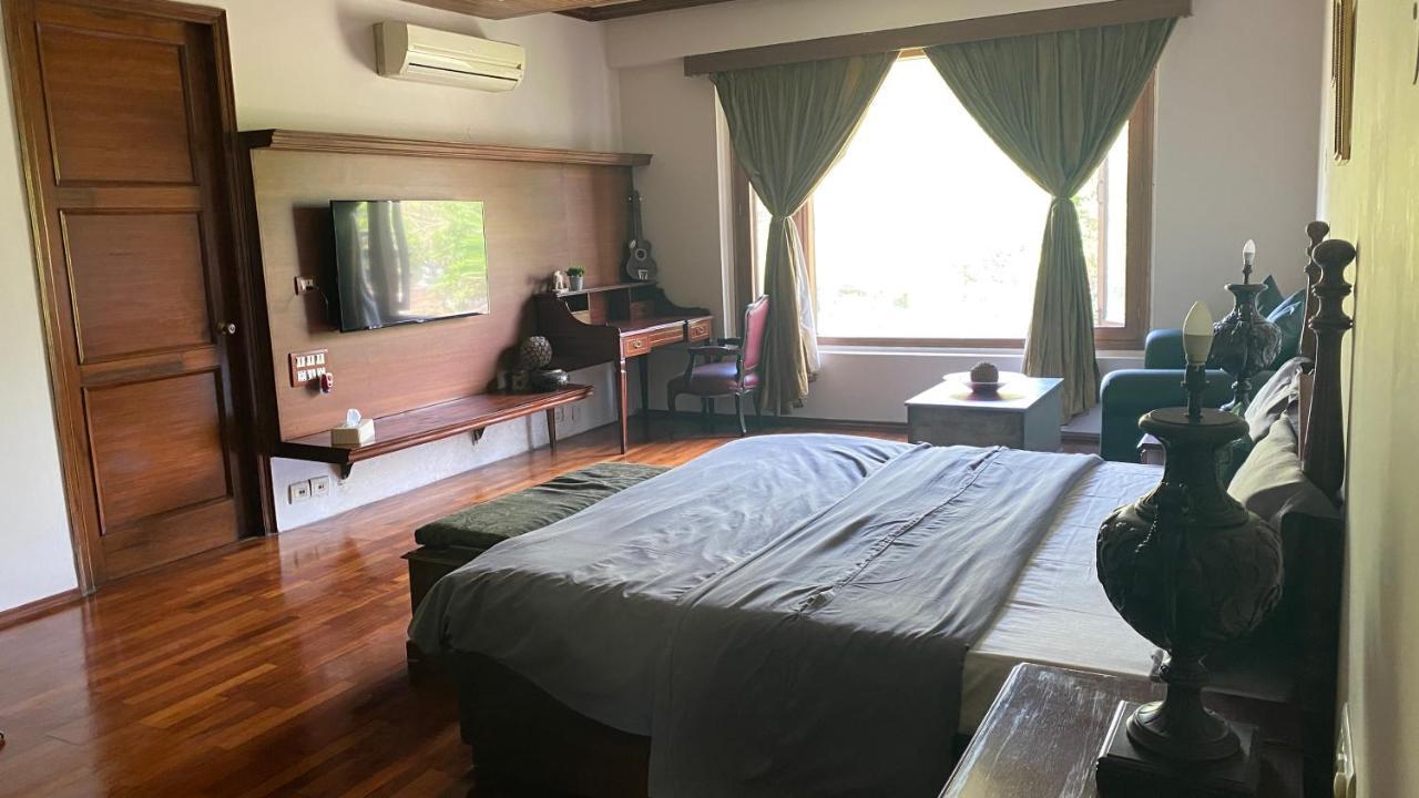 Bali Mantra Homestay New Delhi