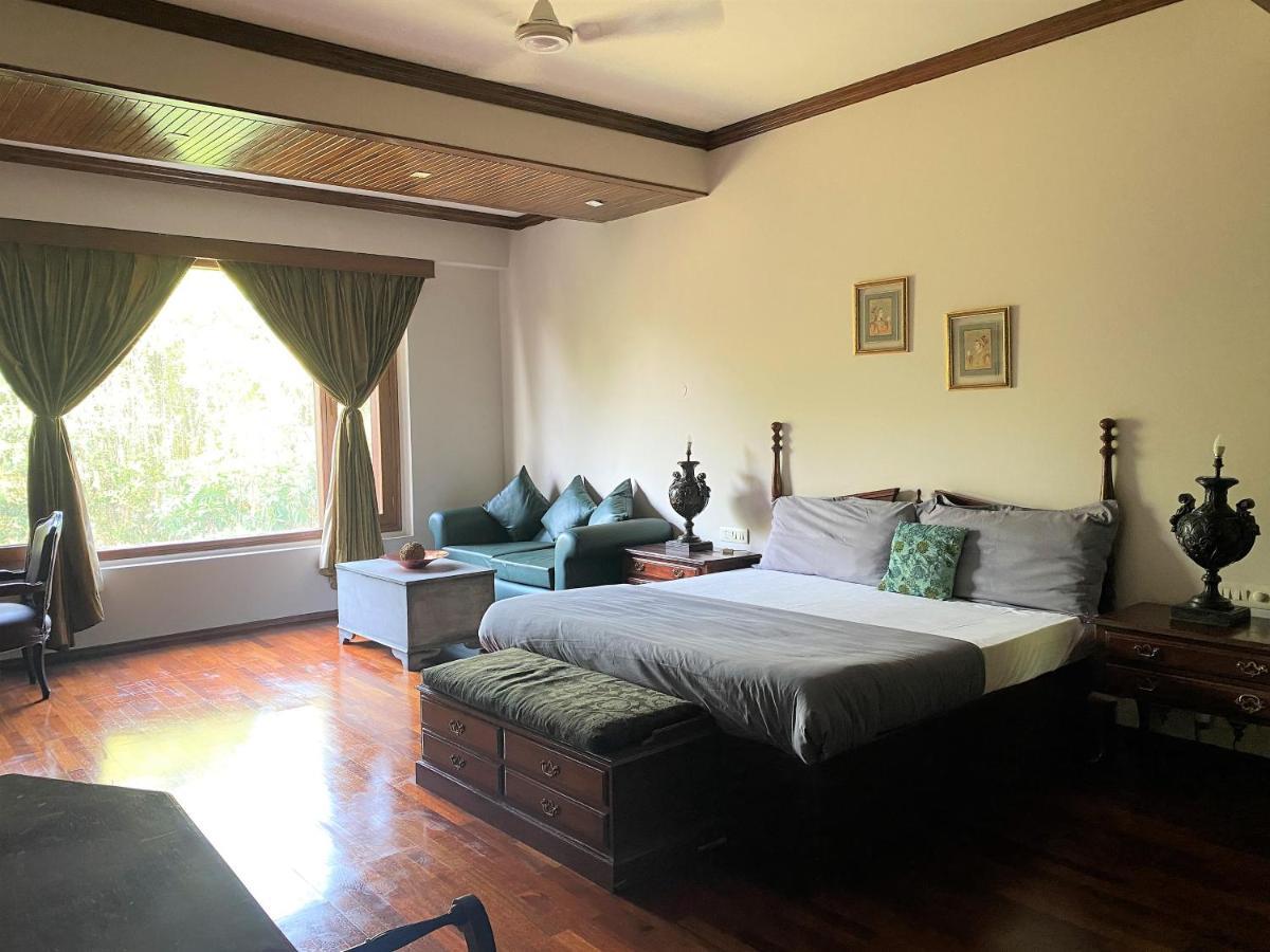 Homestay Bali Mantra *