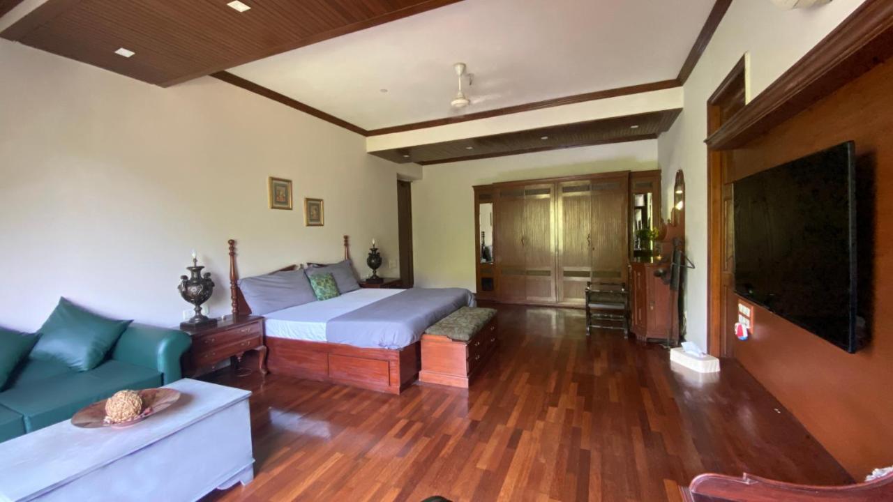 Bali Mantra Homestay New Delhi