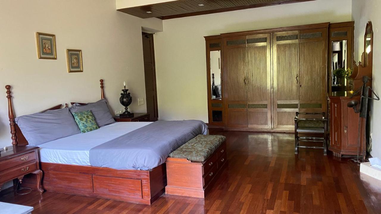 Homestay Bali Mantra