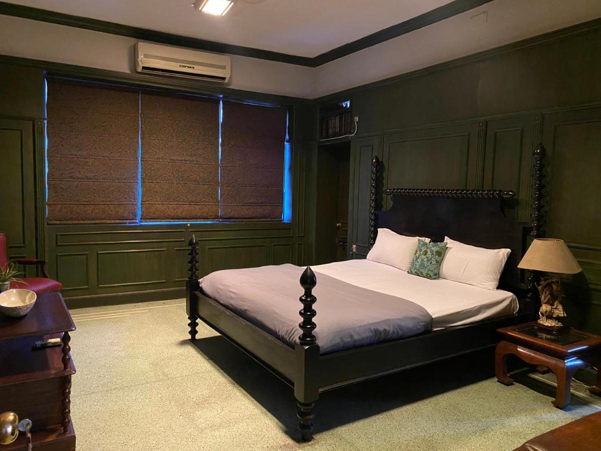 Bali Mantra Homestay New Delhi