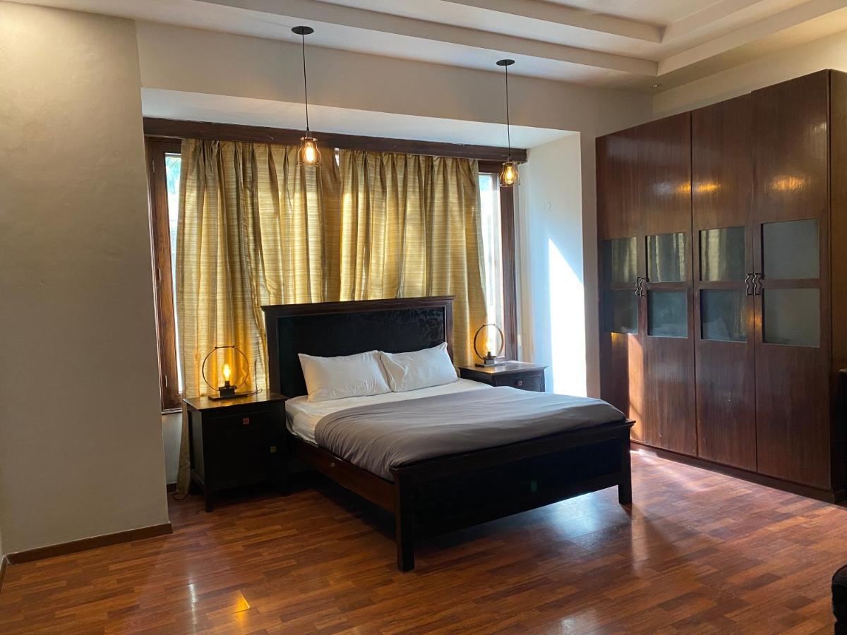 Bali Mantra Homestay
