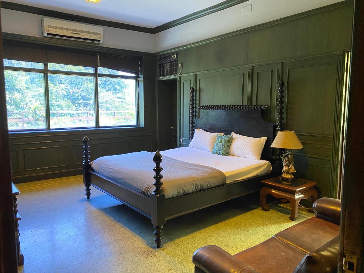 Bali Mantra Homestay New Delhi