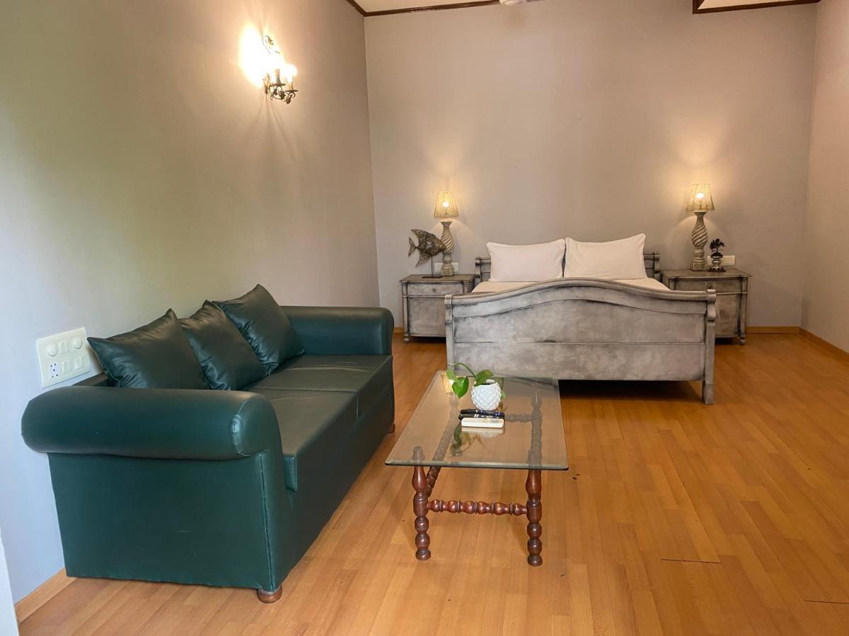 Homestay Bali Mantra New Delhi