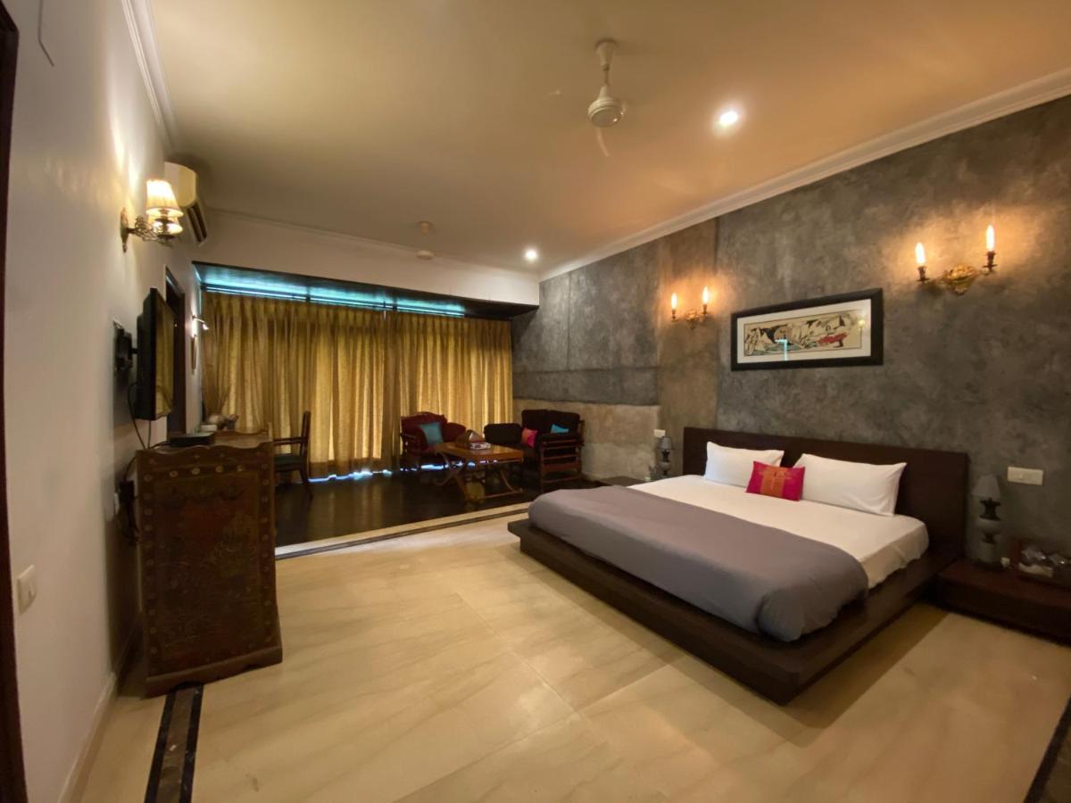 Bali Mantra * New Delhi
