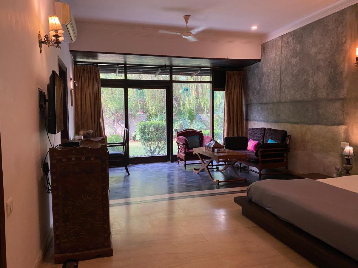 Bali Mantra Homestay New Delhi