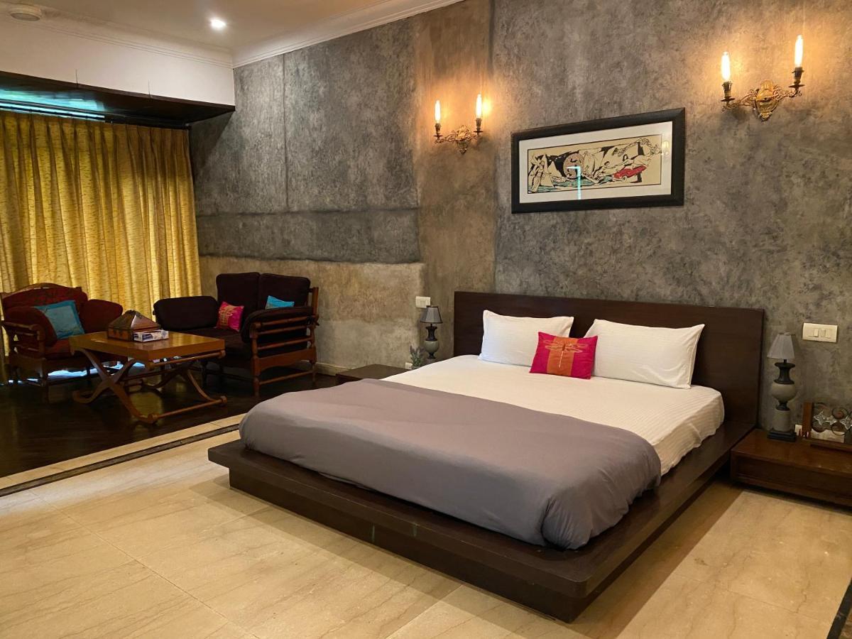Homestay Bali Mantra New Delhi