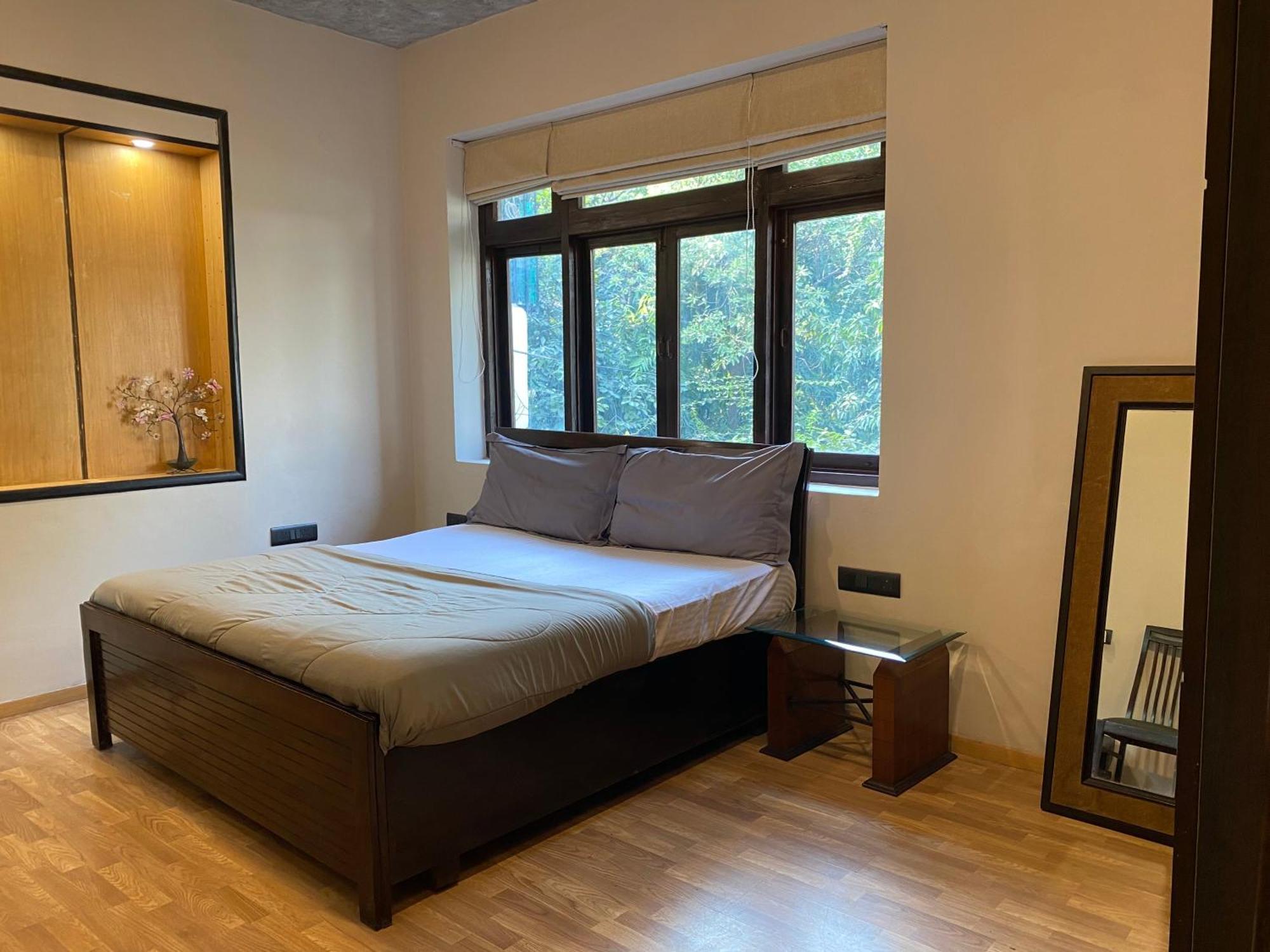 Bali Mantra New Delhi