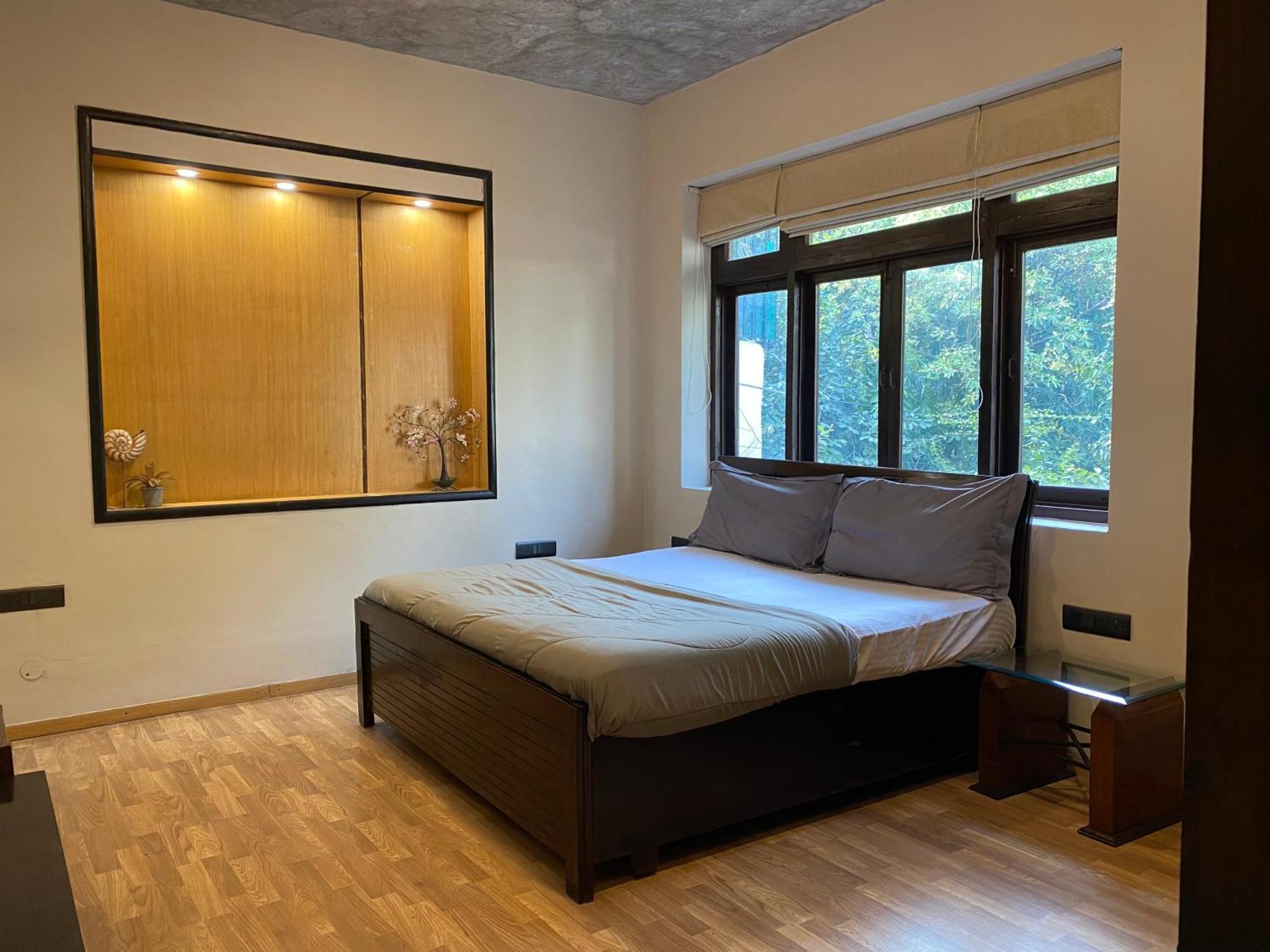 Bali Mantra Homestay New Delhi