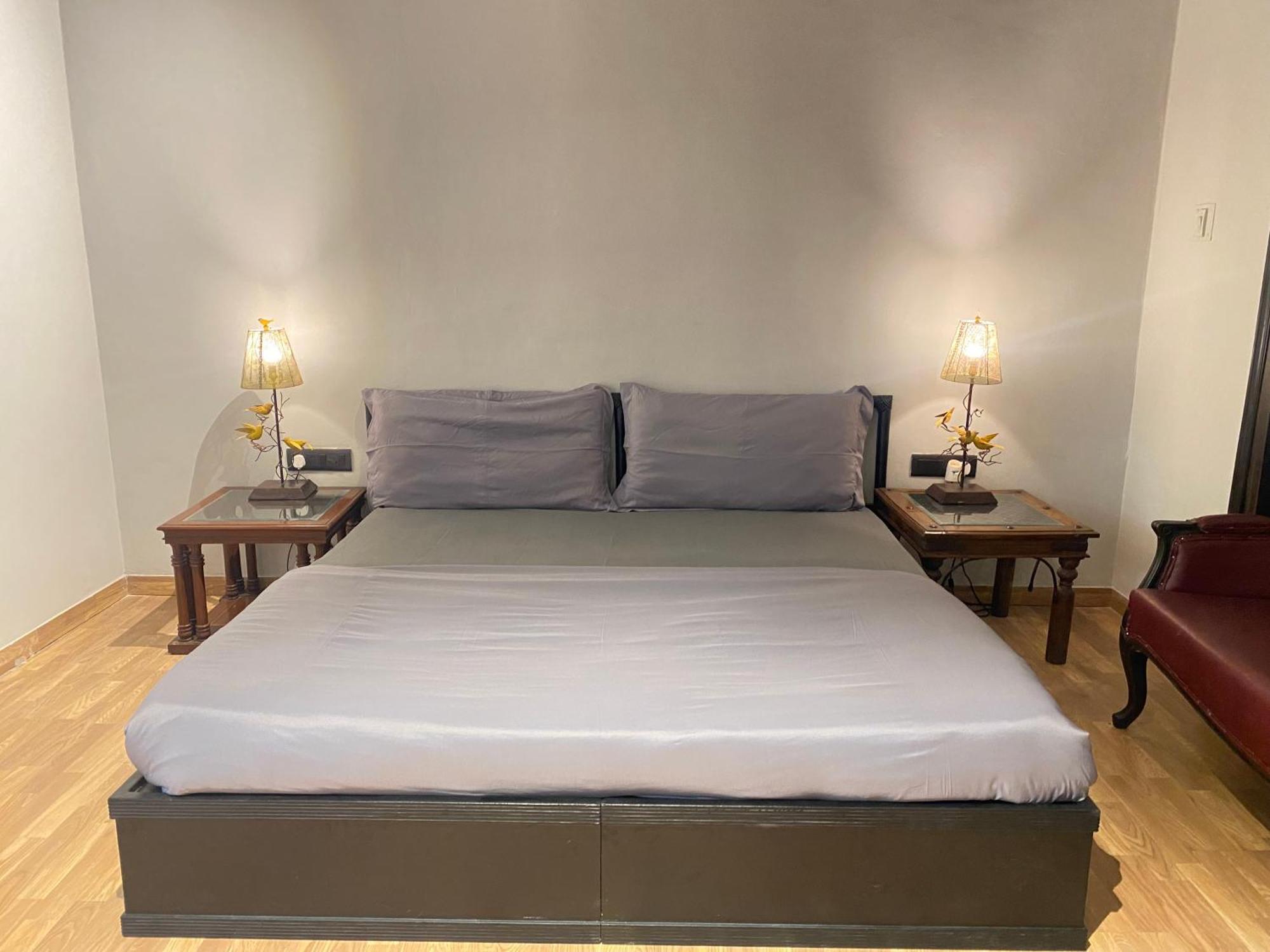 Bali Mantra Homestay *