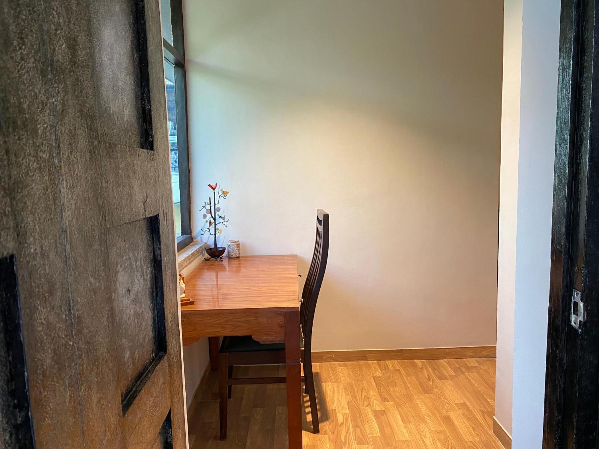 Bali Mantra Homestay New Delhi