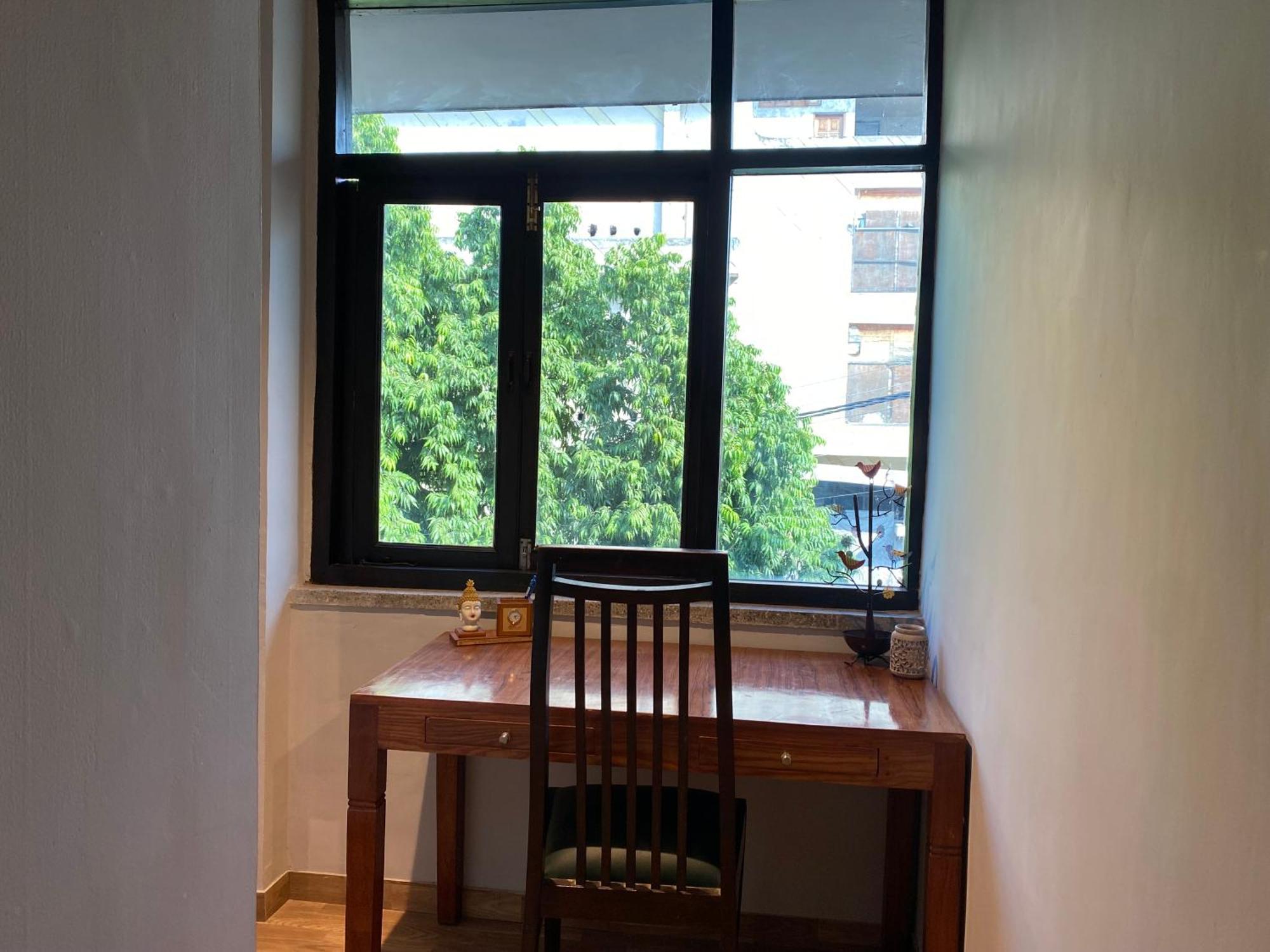 Bali Mantra Homestay