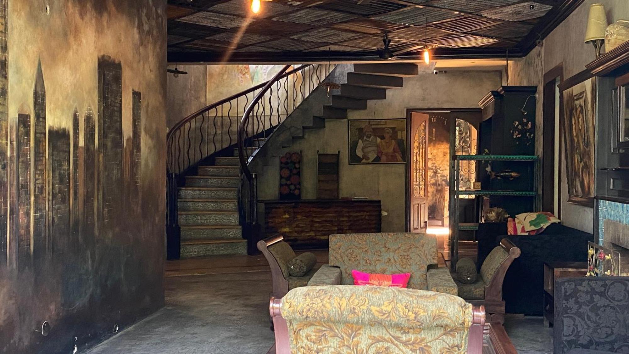 Homestay Bali Mantra