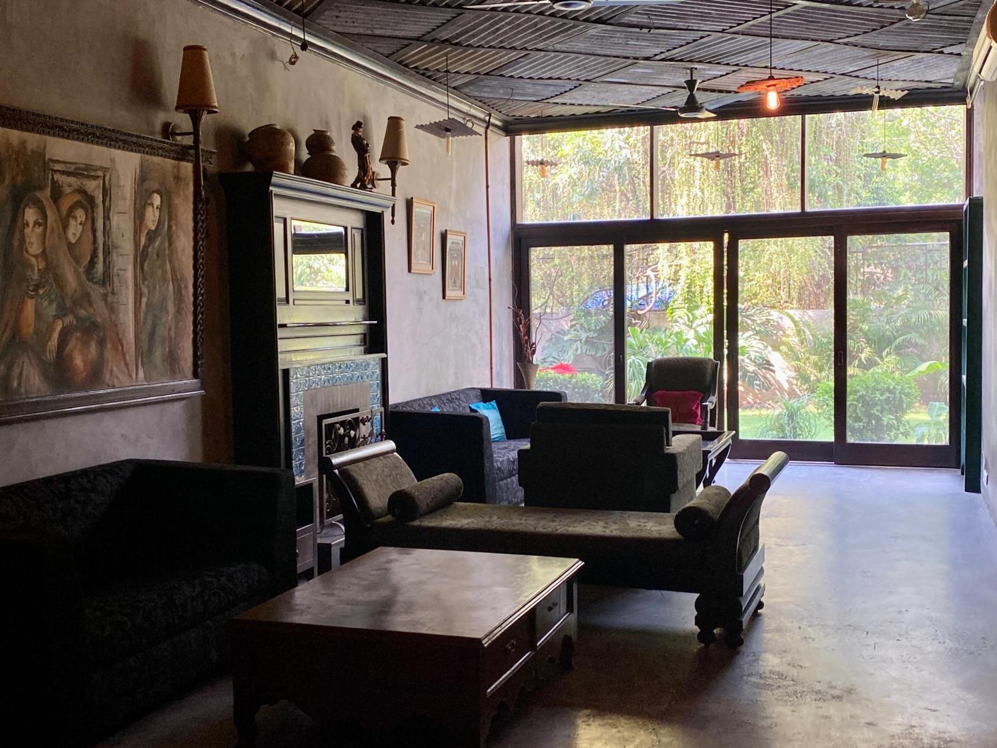 Homestay Bali Mantra New Delhi
