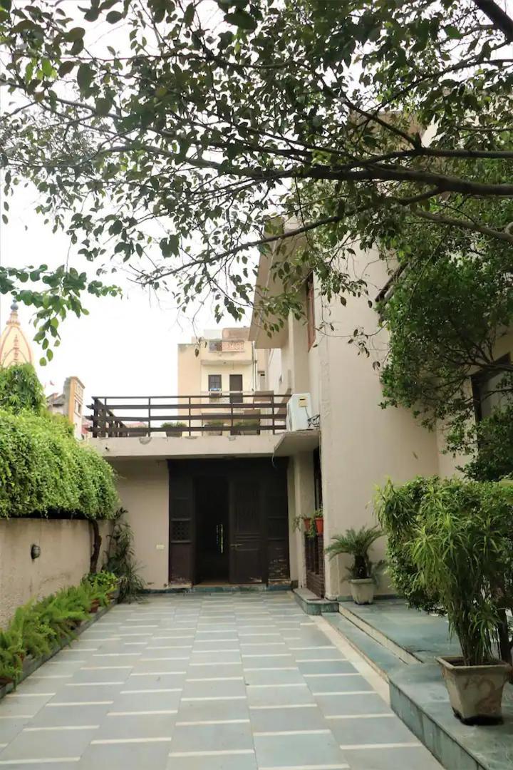 Bali Mantra New Delhi