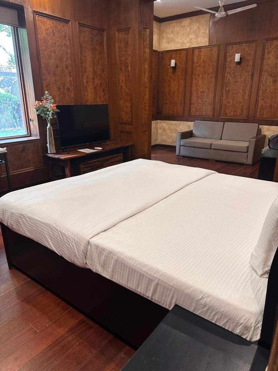 Bali Mantra Homestay New Delhi