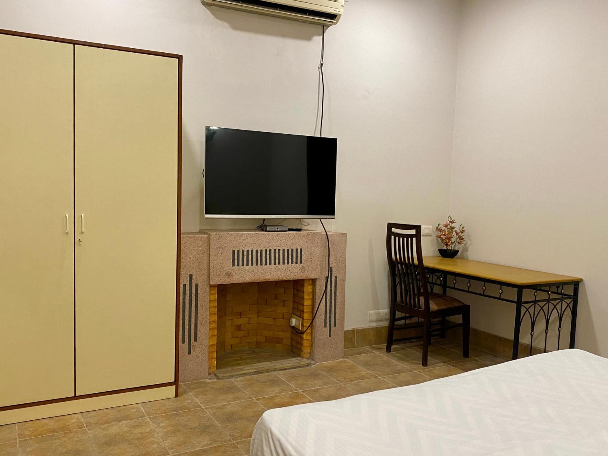 Homestay Bali Mantra New Delhi